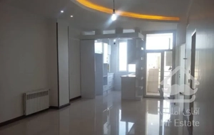 آپارتمان55مترتکخواب پارکینگ و انباری بلوار فردوس