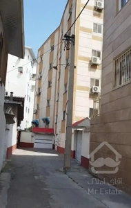 فروش آپارتمان مرکز شهر بابلسر