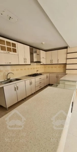 آپارتمان ۱۳۸ متری شهرک شهید باقری