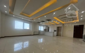 فروش آپارتمان137متردوخواب شیک وخوشنقشه در16متر اول