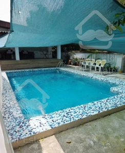 ویلا ساحلی استخردار خاطره