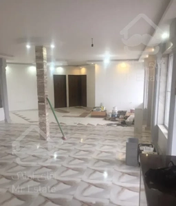 161متر ساختمان کسری