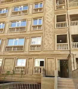 ۳ خواب ۱۵۰ متری  بسیار خوش نقشه توحیدی راد