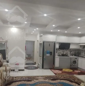 ۱۰۰ متری سه خواب تک واحده