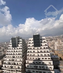 ۷۰ متر فول بدون مشابه برج های مجلل مروارید