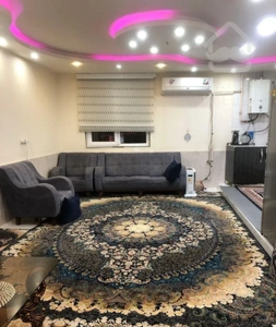 ۷۸ متر دو خواب