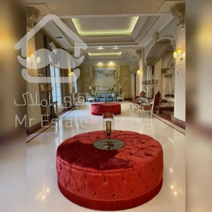 فایل شخصی یاسر ۲۵۰ متر ۳ خواب مستر ویو تهران