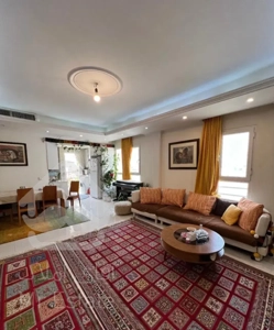 ۸۰ متر نوساز تکواحدی غرق نور فول