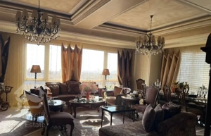 ۱۷۳ متر بدون مشابه در منطقه/ تاپ لوکیشن و ویو ابدی