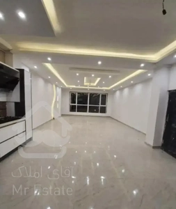 فروش واحد ۹۸متری کلیدنخورده