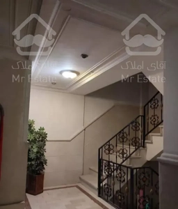 آپارتمان دو خوابه ۹۰ متری شهرک یاس