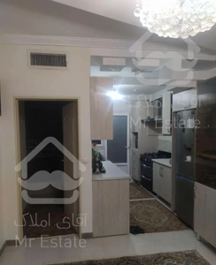 آپارتمان 60 متری