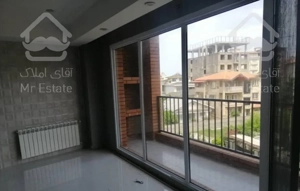 آپارتمان ۱۲۱ م بلوار زیبای طالقانی