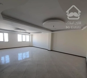 فروش اپارتمان ۱۵۰ متری کلید نخورده فاز۴ مهرشهر