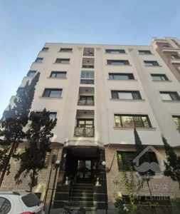 آپارتمان 80متری 2خواب بدون پارکینگ فرعی تاپ ظفر
