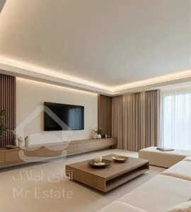 رهن و اجاره 3خوابه طبقه دوم/
