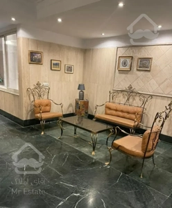 قیطریه جنوبی آپارتمان 103 متری لابی تخلیه