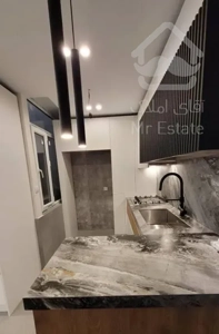 ۶۶ متر ۱ خواب/سهروردی شمالی