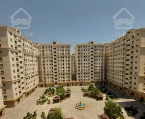 اپارتمان۱۲۱متری/برج بام پونک