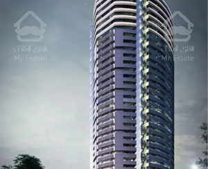 ۹۳ متری برج نارنج۸ نیرو زمینی