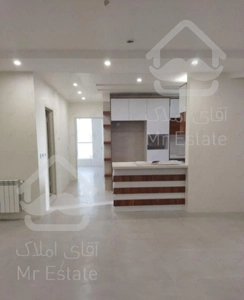 آپارتمان 118متری کلید نخورده 2خواب شهرک خرازی