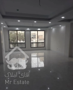 آپارتمان ۱۳۰ متری فول امکانات کلید نخورده