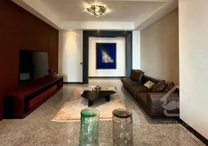 رهن و اجاره ۲۱۵متر۳خواب/ کامرانیه شمالی/شخصی ساز