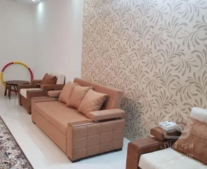 آپارتمان مبله تمامی لوازم منزل صفر