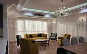 ۱۵۳ متر ۵ سال ساخت/ دید ابدی و روبه جنوب/ برج برند