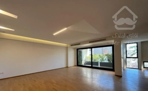 ۱۹۰ متر کامرانیه مهماندوست فول مشاعات نوساز