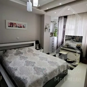 ۸۸متر/دوخواب/فول امکانات /خوش نقشه