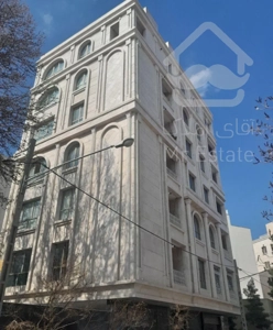 فروش آپارتمان ۱۰۰ متری ۲ خوابه در اقبال ۲ نبش