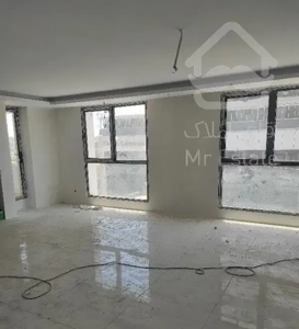 120 متر سه خواب آفتاب گیر وام دار دریاچه چیتگر