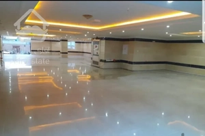 فروش ملک مستغلاتی نوساز بصورت یکجا در دهکده المپیک