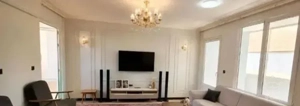 آپارتمان 2خواب شیک و خوش نقشه ودلباز