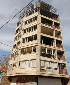 واحد ۱۱۵ متری بهشتی