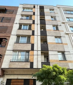 واحد اپارتمان /75 متر /دو خواب /فول مرزداران