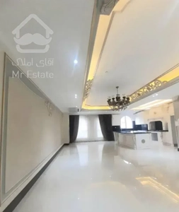 فروش یک واحد آپارتمان نوساز ۱۸۳ متری ۳ خواب