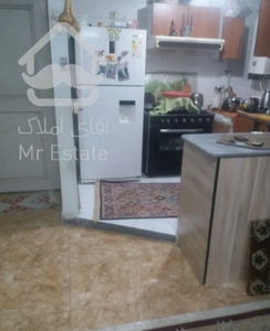 اپارتمان خ بابل شهرک میلاد نور