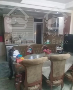 اپارتمان ۷۵ متری ۲ خواب