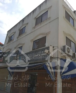 آپارتمان  واقع بلوار ساحلی در جایی آرام و زیبا