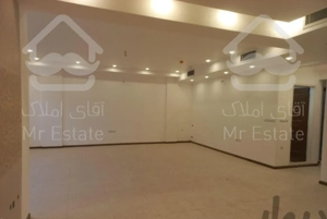 آپارتمان ۱۶۲ متری/تک واحدی/کلید نخورده