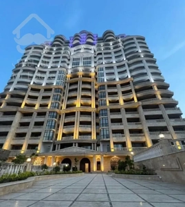 فروش آپارتمان ۱۰۵ متر براصلی ولیعصر دید دریا