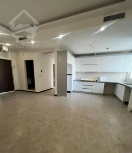 ۸۷متر ۲خواب فول امکانات/نوساز/ده واحدی