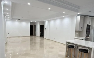محمودیه ۱۲۰متر ۲خواب سرایداری سونا جکوزی