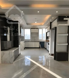 آپارتمان ۱۱۸متری فول نوساز تکواحد فردوسی سبزیکاران