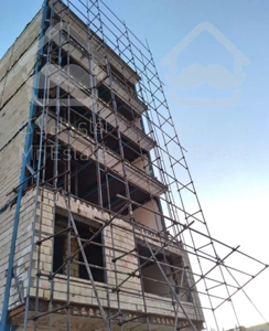 داربست فلزی زیباسازه    خدایار