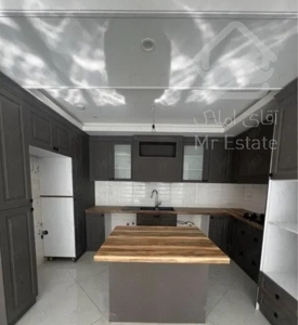 گیشا 95 متر 2 خواب 6ساله / طبقه پنجم/«جنوبی شمالی»