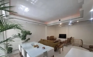 ۱۱۰ متر تاپ لوکیشن زعفرانیه/ مهر نیاززاده/سند شخص‌