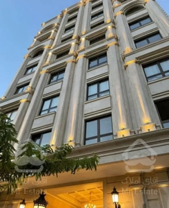 ۱۱۳ متر شهرزیبا ۶ ساله مالک پول لازم